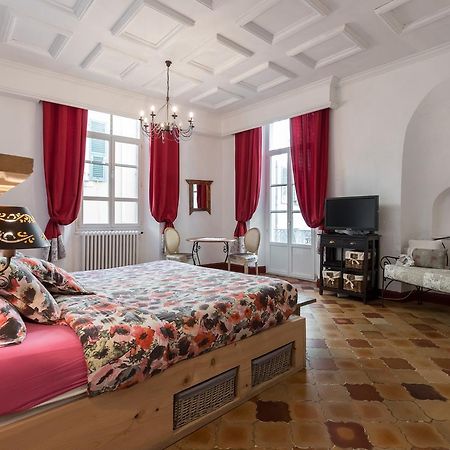 ניס L'Oustaria 3 Bedrooms Apartment, Old Town מראה חיצוני תמונה