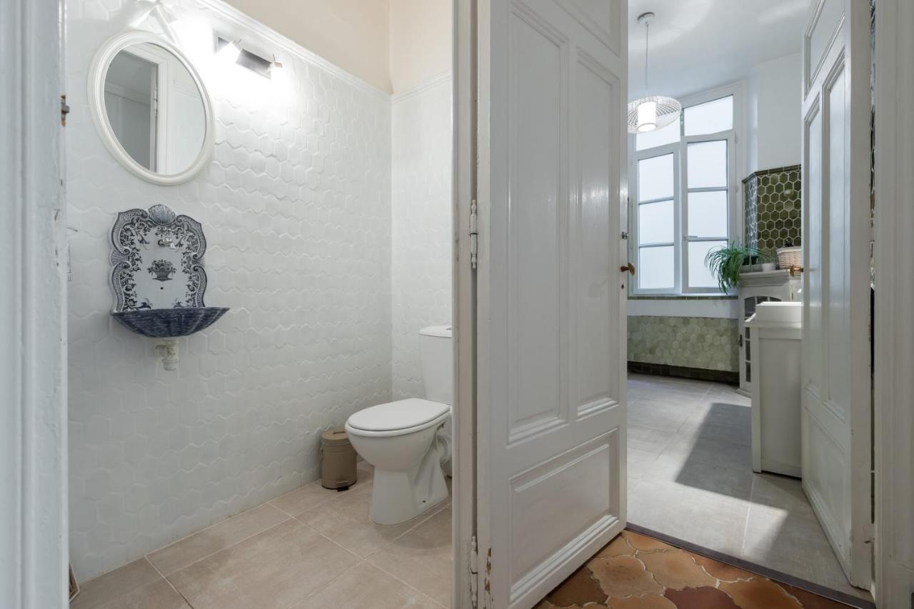 ניס L'Oustaria 3 Bedrooms Apartment, Old Town מראה חיצוני תמונה
