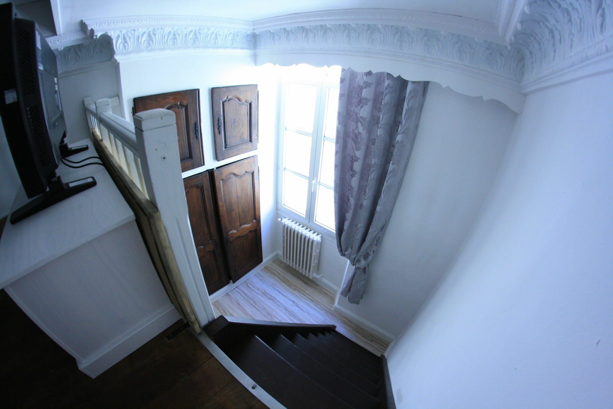 ניס L'Oustaria 3 Bedrooms Apartment, Old Town מראה חיצוני תמונה